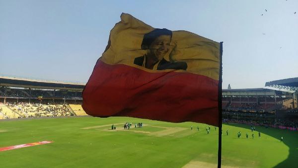 KCC 3: Chris Gayle, Raina and all players presents tribute to Puneeth by wearing jersey with his pic KCC 3: Chris Gayle, Raina and all players presents tribute to Puneeth by wearing jersey with his pic