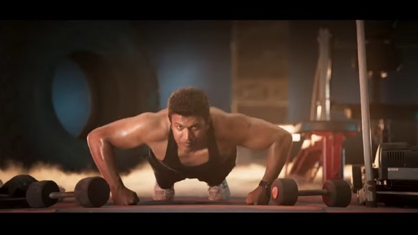 ಅಶ್ವಿನಿ ವರ್ಕ್ಔಟ್ ನೋಡಿ ಏನಂತಿದ್ದಾರೆ ಫ್ಯಾನ್ಸ್ ಅಶ್ವಿನಿ ವರ್ಕ್ಔಟ್ ನೋಡಿ ಏನಂತಿದ್ದಾರೆ ಫ್ಯಾನ್ಸ್