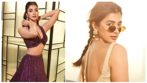 ಪೂಜಾ–ಹೆಗ್ಡೆ ಉತ್ತರ ದಕ್ಷಿಣದಲ್ಲಿ ಬ್ಯುಸಿ? 