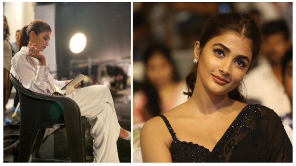 2 ಸಿನಿಮಾದಿಂದ ಪೂಜಾ ಹೆಗ್ಡೆ ಔಟ್ 