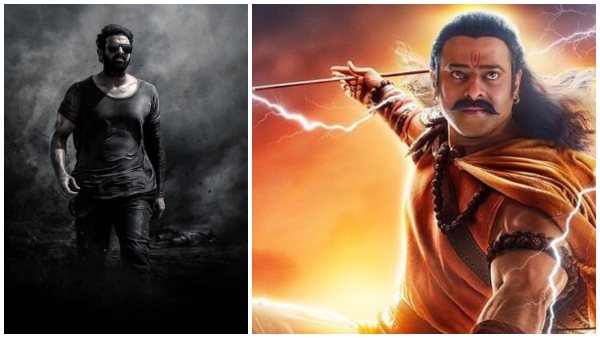 ಪ್ರಭಾಸ್ ಫುಲ್ ಬ್ಯುಸಿ 