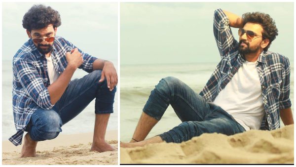 ಧಾರಾವಾಹಿಯಲ್ಲಿ ಪಾತ್ರ ಸಿಕ್ಕಿದ್ದೇ ರೋಚಕ 