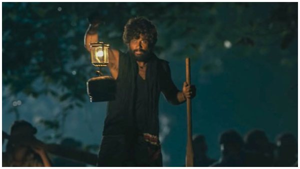 April 8th On Allu Arjun Birthday Pushpa The Rule Movie Glimpse Will Be Out 