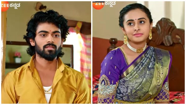 ಅವ್ವನನ್ನು ಬಿಟ್ಟು ಮದುವೆಯಾಗುತ್ತಾನಾ..? ಅವ್ವನನ್ನು ಬಿಟ್ಟು ಮದುವೆಯಾಗುತ್ತಾನಾ..?