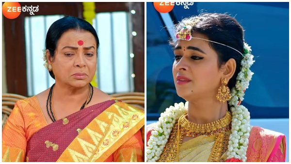 ಪುಟ್ಟಕ್ಕನಿಗೂ ಆಗುತ್ತಿಲ್ಲ ಸಮಾಧಾನ..! ಪುಟ್ಟಕ್ಕನಿಗೂ ಆಗುತ್ತಿಲ್ಲ ಸಮಾಧಾನ..!