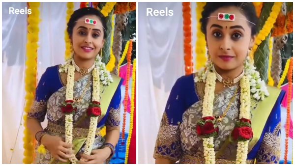 ಸ್ನೇಹಾಳ ಹೊಸ ಅವತಾರಕ್ಕೆ ಶಾಕ್..!