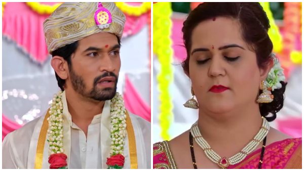 ಗೋಪಾಲ ಬೇಕೆ ಬೇಕೆಂದ ಮುರುಳಿ ತಾಯಿ 