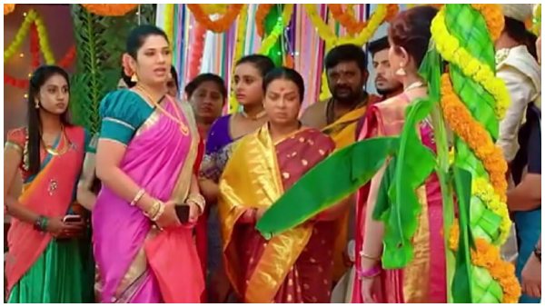 ಇದು ಕಾಳಿಯ ಪ್ಲ್ಯಾನ್ ? 