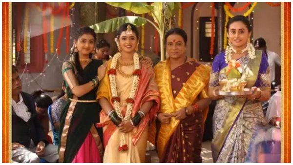 ಸಹನಾ ನೆಮ್ಮದಿಯಾಗಿ ಇರುತ್ತಾಳಾ..? ಸಹನಾ ನೆಮ್ಮದಿಯಾಗಿ ಇರುತ್ತಾಳಾ..?