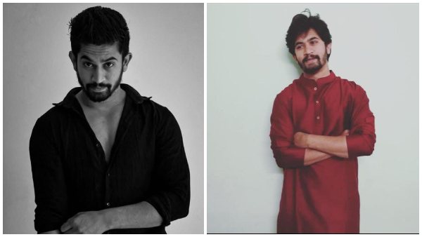 ಪೌರಾಣಿಕ ಧಾರಾವಾಹಿಯಲ್ಲೂ ನಟನೆ ಪೌರಾಣಿಕ ಧಾರಾವಾಹಿಯಲ್ಲೂ ನಟನೆ