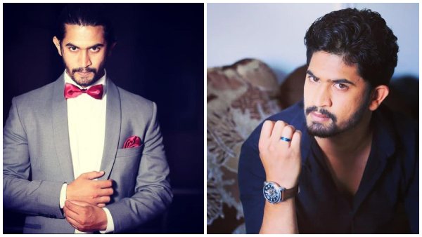 'ಪುಟ್ಟಕ್ಕನ ಮಕ್ಕಳು' ಧಾರಾವಾಹಿಯಲ್ಲಿ ಮುರಳಿ 'ಪುಟ್ಟಕ್ಕನ ಮಕ್ಕಳು' ಧಾರಾವಾಹಿಯಲ್ಲಿ ಮುರಳಿ