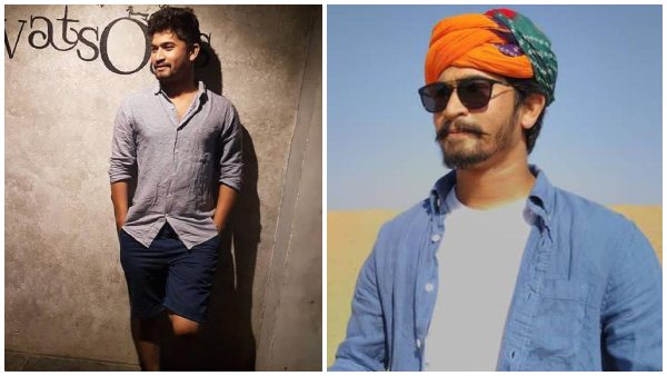 ವಿಭಿನ್ನ ಪಾತ್ರಗಳಲ್ಲಿ ನಟನೆ ವಿಭಿನ್ನ ಪಾತ್ರಗಳಲ್ಲಿ ನಟನೆ