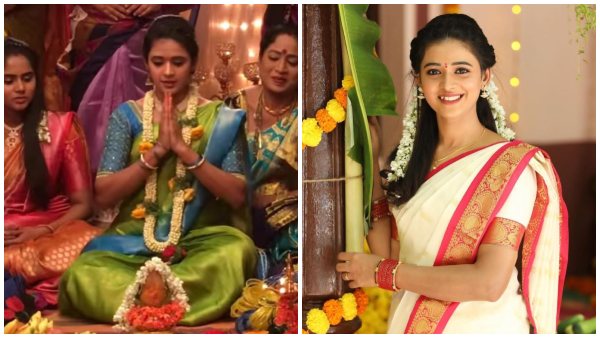 ಮದುವೆ ಶಾಸ್ತ್ರದಲ್ಲಿ ಬ್ಯುಸಿ 