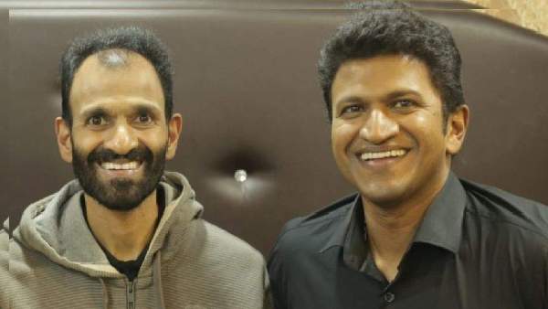 'ನಮ್ಮ ಪ್ರತಿಭೆ ನೋಡಿ ಇಷ್ಟೋಂದು ಅಭಿಮಾನಿಗಳನ್ನು ಕೊಟ್ಟಿಲ್ಲ'