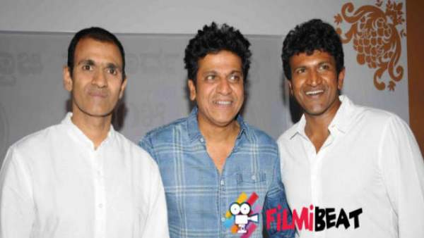 ಅಪ್ಪುವಂತೆ ನಾನು ಬದುಕುತ್ತೇನೆ: ರಾಘಣ್ಣ ಸಂಕಲ್ಪ