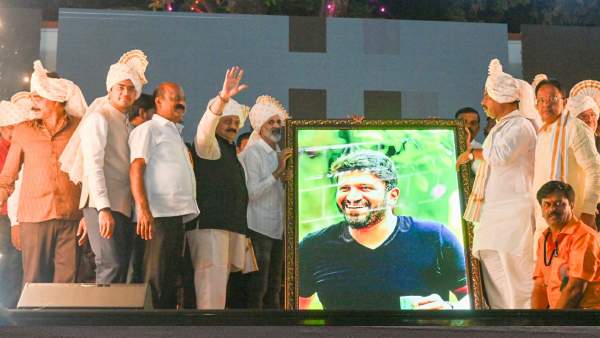 ಸಿಎಂ ಮಾಡಿದ ಸಹಾಯ ನೆನೆದ ರಾಘಣ್ಣ