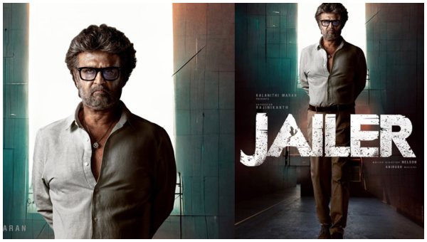 'ಜೈಲರ್‌'ಗೆ ದುಬಾರಿ ಸಂಭಾವನೆ 