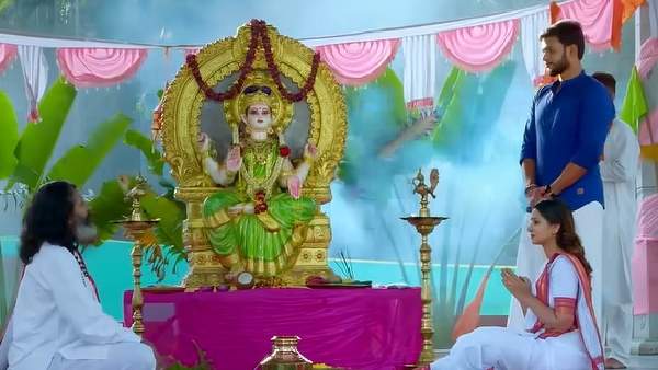 ಅವಧೂತರ ಬಗ್ಗೆ ಪ್ರಶ್ನೆ ಮಾಡಿದ ಗುರುಗಳು