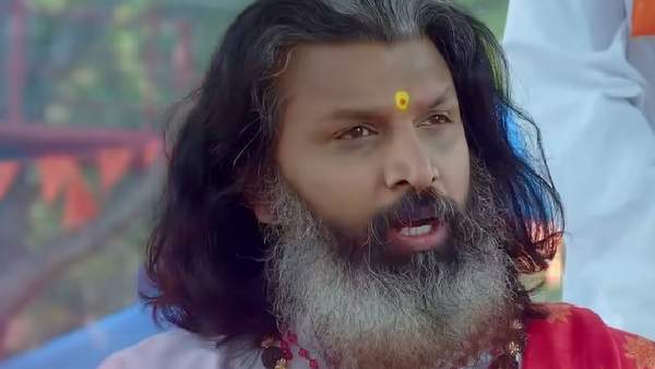 ದೊಡ್ಡಮ್ಮನ ಮಾತಿನಿಂದ ಬೇಸರಗೊಂಡ ಆದ್ಯಾ