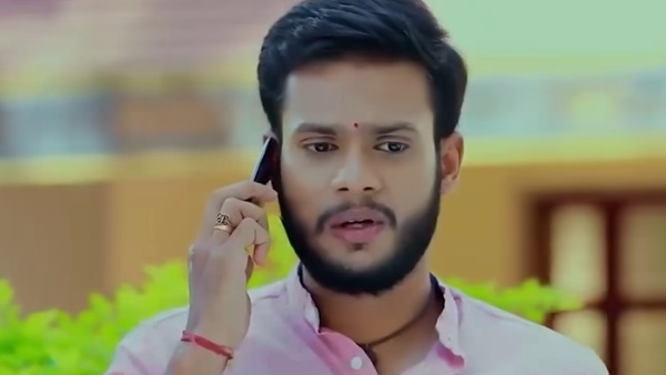 ಶೈಲೂ ಎಂದುಕೊಂಡು ನಿಜ ಹೇಳಿಬಿಟ್ಟ ರಾಮಾಚಾರಿ