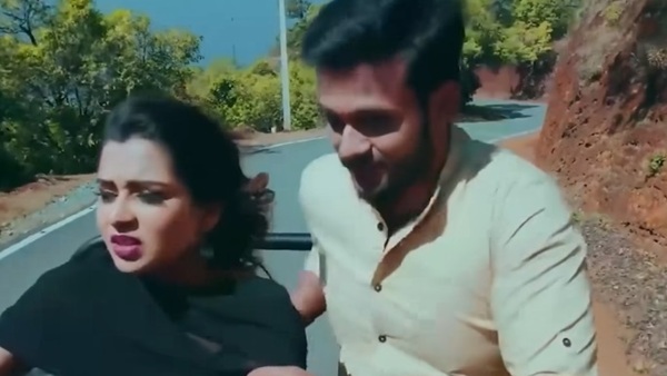 ಹೆಂಡತಿ ಒಪ್ಪಿಸಿದ ಜೈಶಂಕರ್