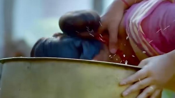 ಚಾರುಗೆ ಸಂಕಷ್ಟ ತಂದ ರಾಮಾಚಾರಿ