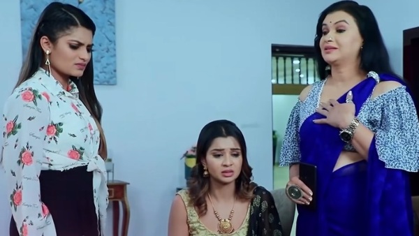 ವಿಹಾನ್ ಜೊತೆಗೆ ಎಂಗೇಜ್ಮೆಂಟ್ ಮಾಡಲು ಮಾನ್ಯತಾ ತಯಾರಿ