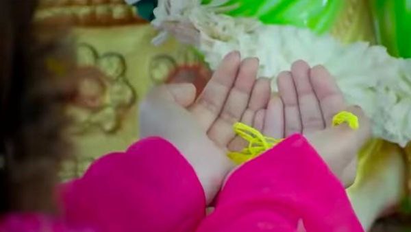 Colors Kannada Ramachari Written Update on February 22h episode