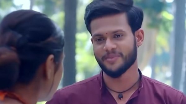 ಚಾರು ಎಲ್ಲಿಂದ ಬಂತು ಆ ಶಕ್ತಿ