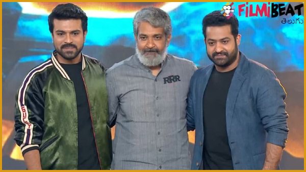 In Tollywood Ram Charan And Jr.NTR Fans Fighting In Social Media For Global Star 