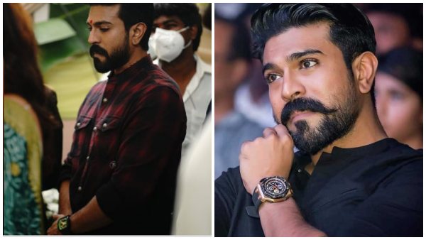 Sudeep,Ram Charan,Ranbir Kapoor, Ranveer Singh, Aamir Khan, Virat Kohli Has Most Expensive Watches 