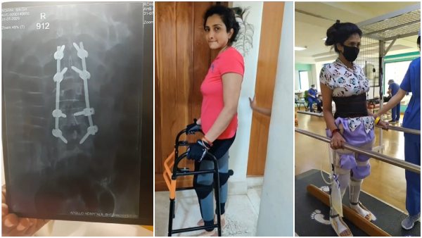 'ಇದು ನನ್ನ ಚಿಕ್ಕ ಸ್ಟೋರಿ' 