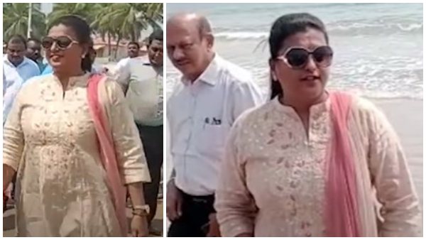 ರೋಜಾ ಹೇಳಿದ್ದೇನು? 