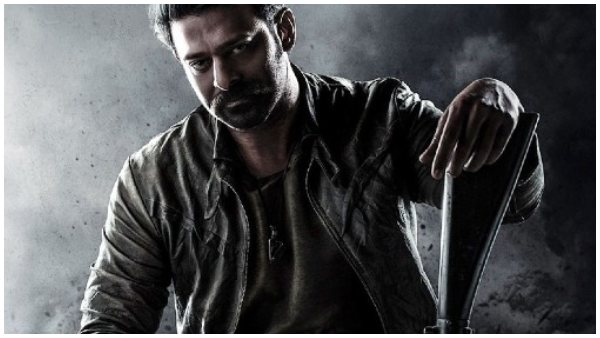 'ಸಲಾರ್' ಟೀಸರ್‌ಗೂ ಮುಹೂರ್ತ ಫಿಕ್ಸ್ 