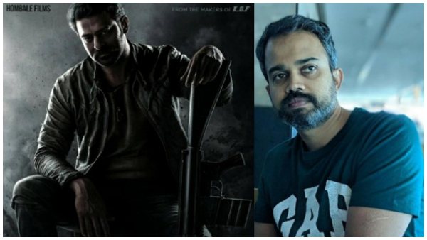 'ಸಲಾರ್' ಮೇಲೆ ಎಲ್ಲರ ಕಣ್ಣು 