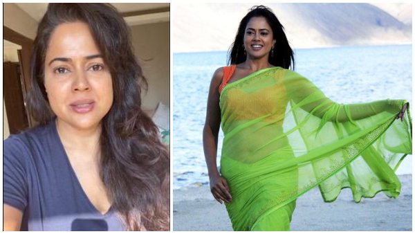 'ಸ್ತನ ಶಸ್ತ್ರಚಿಕಿತ್ಸೆಗೆ ಒತ್ತಾಯ ಮಾಡ್ತಿದ್ರು' 