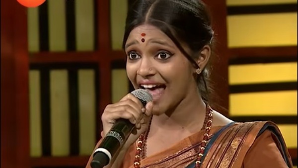 ಮನಮಿಡಿದ ಜನಪದ ಹಾಡು