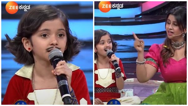 ದಿಯಾ ಹೇಳಿದ ಕಥೆ ಅದ್ಭುತ ದಿಯಾ ಹೇಳಿದ ಕಥೆ ಅದ್ಭುತ