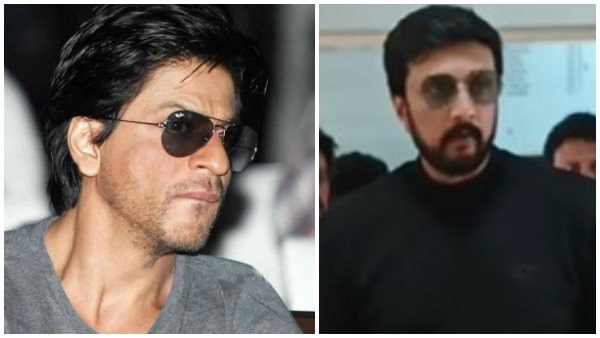 ಶಾರುಖ್ ಖಾನ್‌ ಹೊಗಳಿದ್ರಾ, ತೆಗಳಿದ್ರಾ?