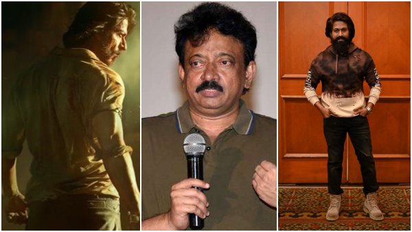 'ಯಶ್‌ಗಿಂತ ಶಾರುಖ್‌ ದೊಡ್ಡ ನಟ' 