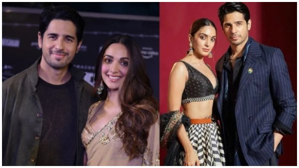 ಸಿದ್ಧಾರ್ಥ್, ಕಿಯಾರಾ ಮದುವೆ 