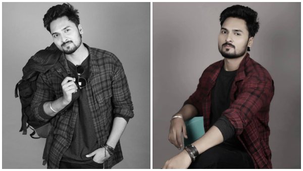 'ಮಂಗಳ ಗೌರಿ' ಮದುವೆ ಧಾರಾವಾಹಿ ಮೂಲಕ ನಟನೆ