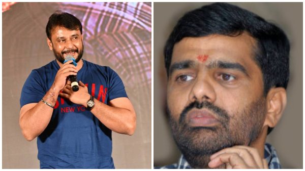 ಸೂರಪ್ಪ ಬಾಬು ಸಿನಿಮಾಗೆ ದರ್ಶನ್ ಹೀರೊ? 