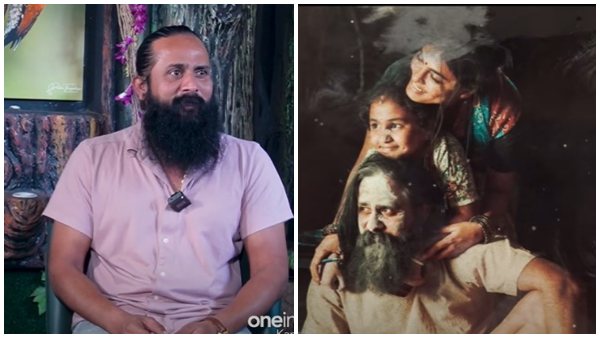 Kannada Actor Srinagar Kitty gets emotional about his daughter While Gowli Interview 