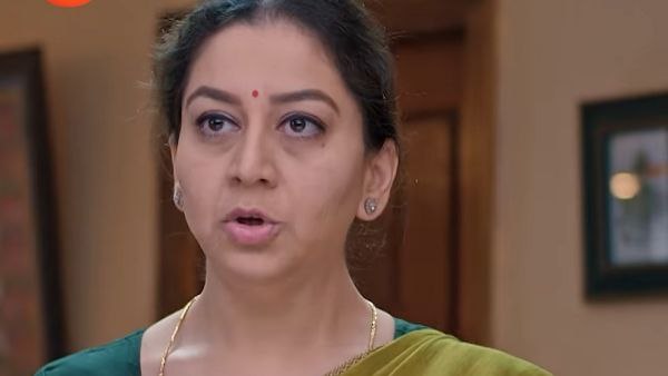 ಸಿರಿಯನ್ನು ಸಮಾಧಾನ ಮಾಡಿದ ತುಳಸಿ ಸಿರಿಯನ್ನು ಸಮಾಧಾನ ಮಾಡಿದ ತುಳಸಿ