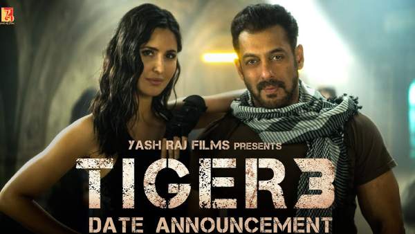 'ಟೈಗರ್ 3' ನಲ್ಲಿ ಶಾರುಖ್ ಖಾನ್