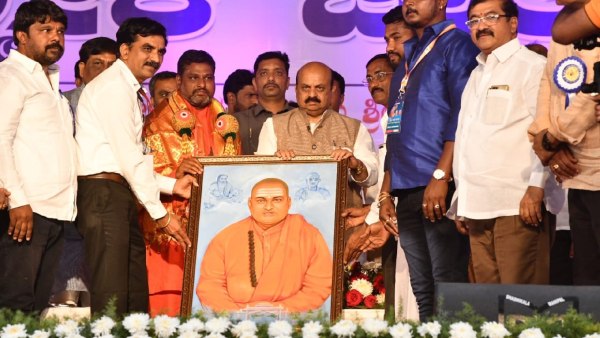 ಯಾರು ಯಾರು ಭಾಗವಹಿಸಿದ್ದರು?