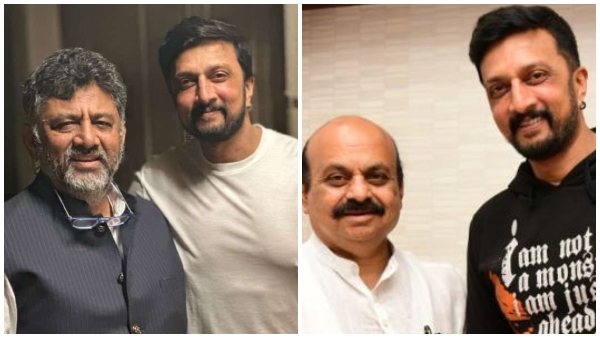 ಎರಡೂ ಪಕ್ಷಗಳಿಂದ ಆಹ್ವಾನ ಇದೆ 