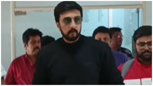 ಪ್ರತಿದಿನ ಸಿನಿಮಾಗೆ ಸಮಯ ಕೊಡುತ್ತಿದ್ದೇವೆ