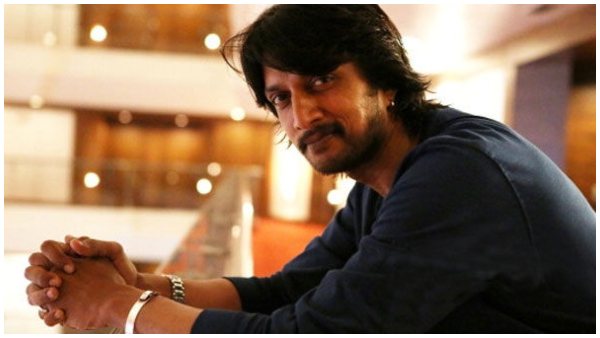 ಸುದೀಪ್ ಹೊಸ ಸಿನಿಮಾ ಯಾವುದು?